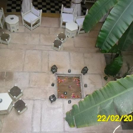 Riad Dar Atta Apartment Marrakesh Exterior photo