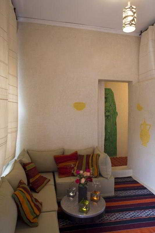 Riad Dar Atta Apartment Marrakesh Exterior photo