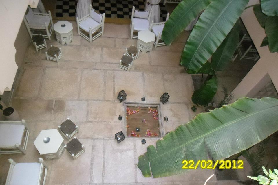 Riad Dar Atta Apartment Marrakesh Exterior photo