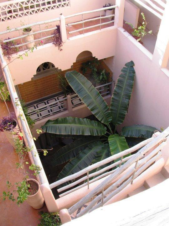 Riad Dar Atta Apartment Marrakesh Exterior photo