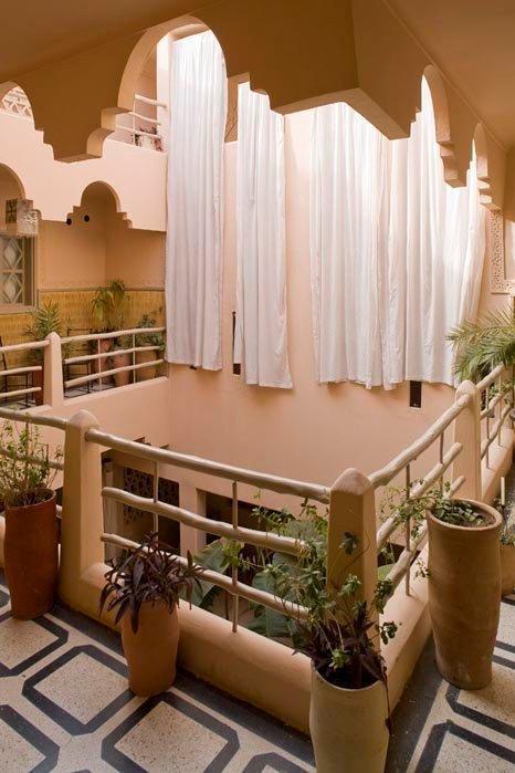 Riad Dar Atta Apartment Marrakesh Exterior photo