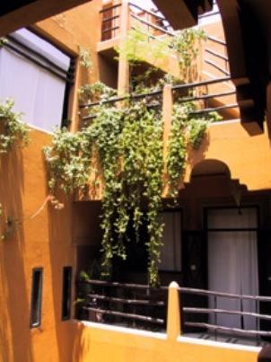 Riad Dar Atta Apartment Marrakesh Exterior photo