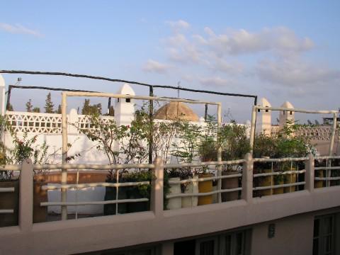 Riad Dar Atta Apartment Marrakesh Exterior photo