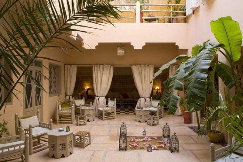 Riad Dar Atta Apartment Marrakesh Exterior photo